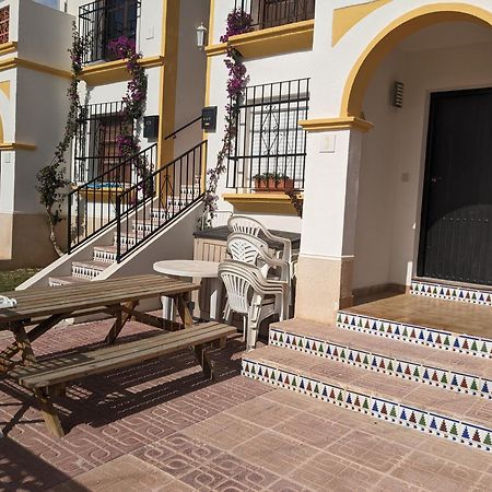 El Mirador, Villamartin, Cot To Hire, Wifi, Pool, Parking Extérieur photo