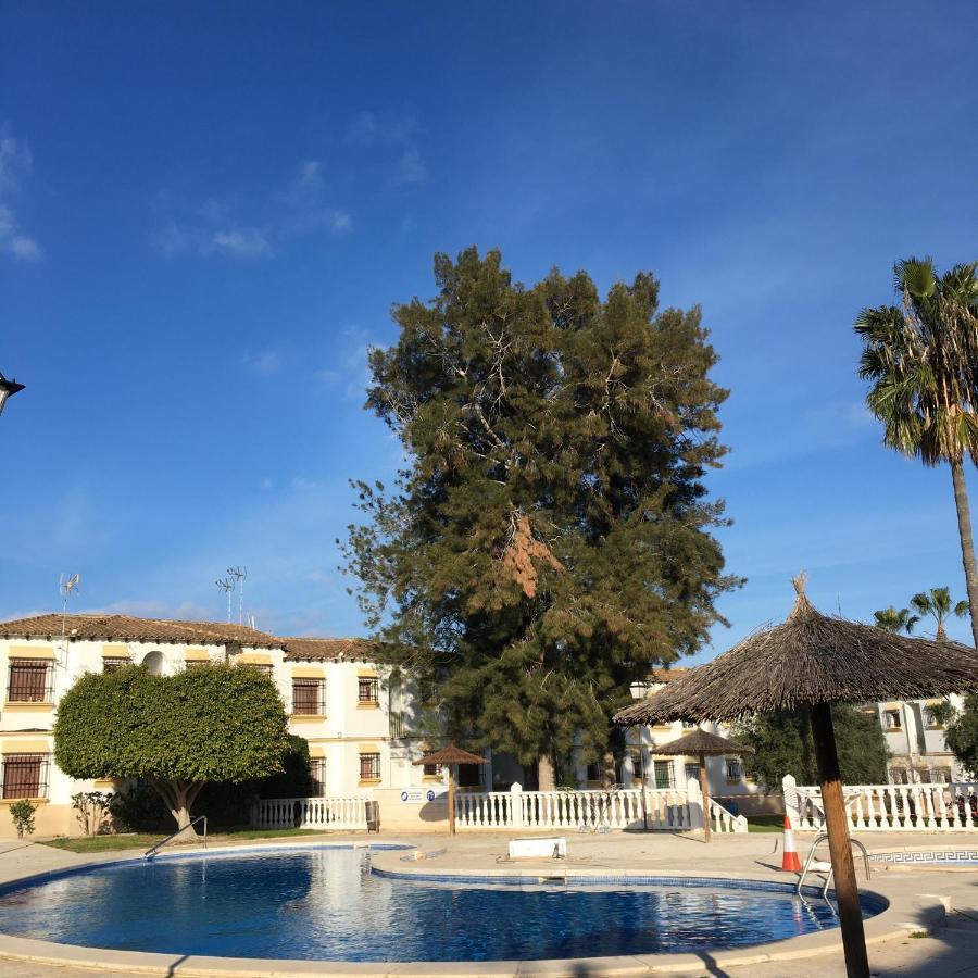 El Mirador, Villamartin, Cot To Hire, Wifi, Pool, Parking Extérieur photo