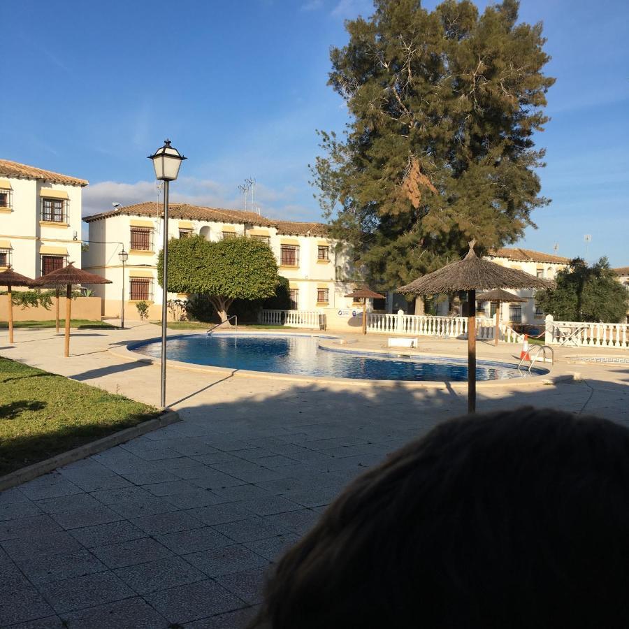 El Mirador, Villamartin, Cot To Hire, Wifi, Pool, Parking Extérieur photo