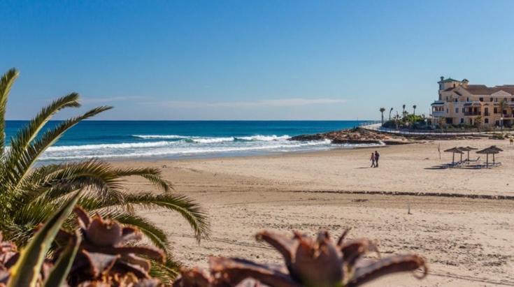 El Mirador, Villamartin, Cot To Hire, Wifi, Pool, Parking Extérieur photo