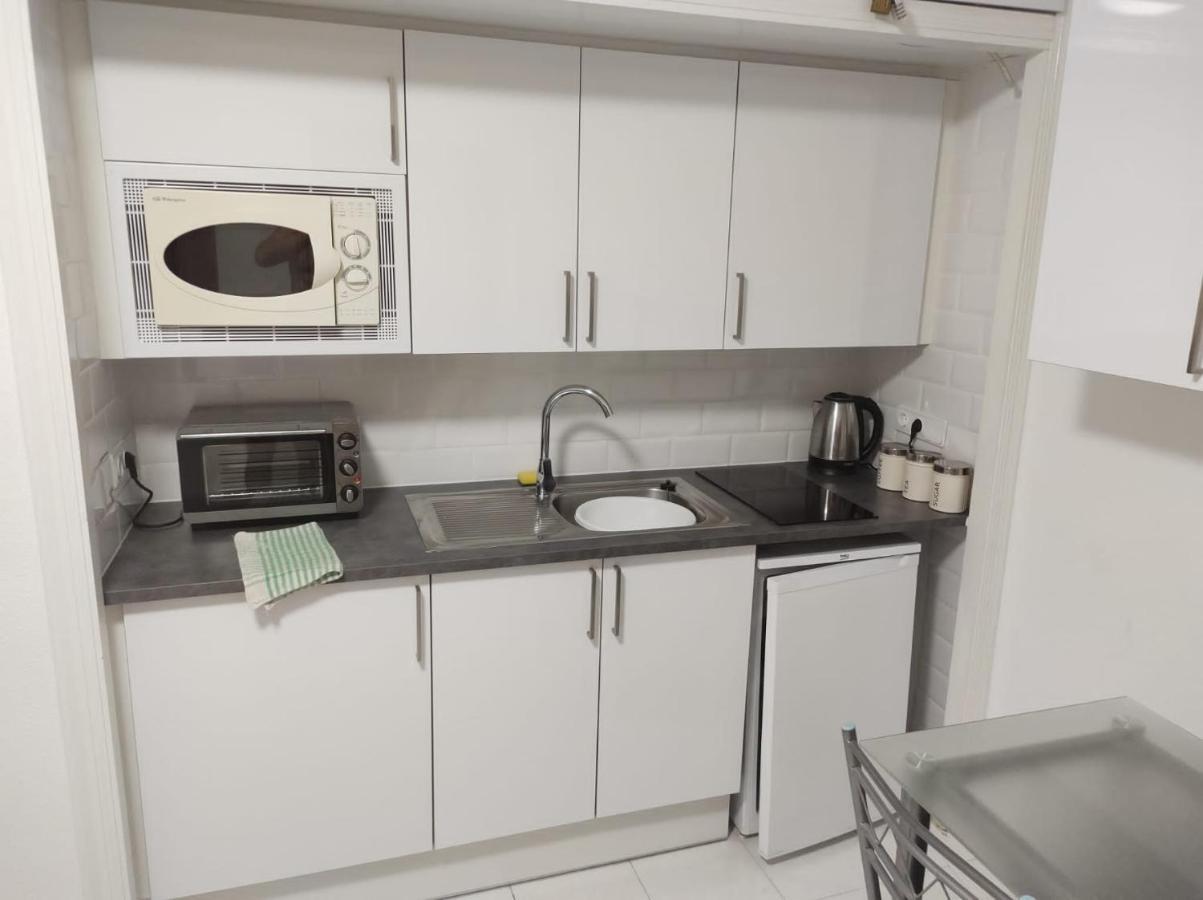 El Mirador, Villamartin, Cot To Hire, Wifi, Pool, Parking Extérieur photo