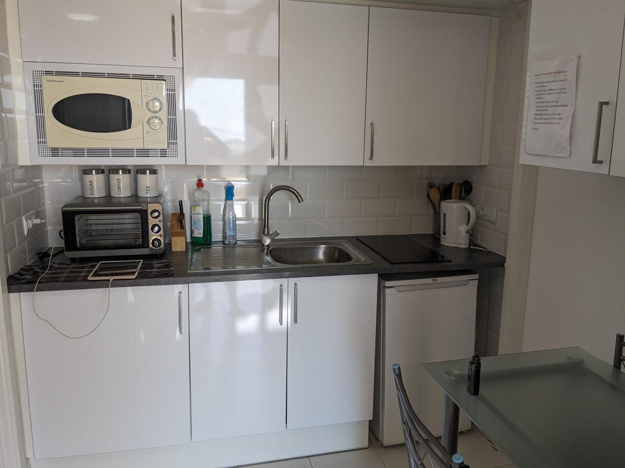 El Mirador, Villamartin, Cot To Hire, Wifi, Pool, Parking Extérieur photo