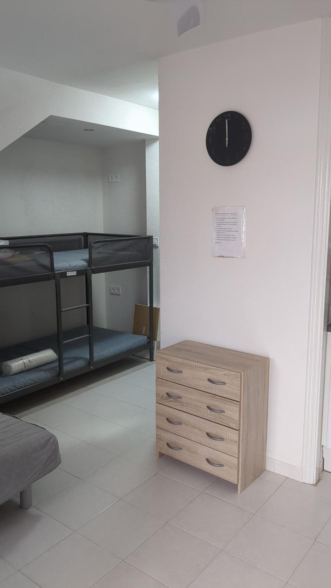 El Mirador, Villamartin, Cot To Hire, Wifi, Pool, Parking Chambre photo
