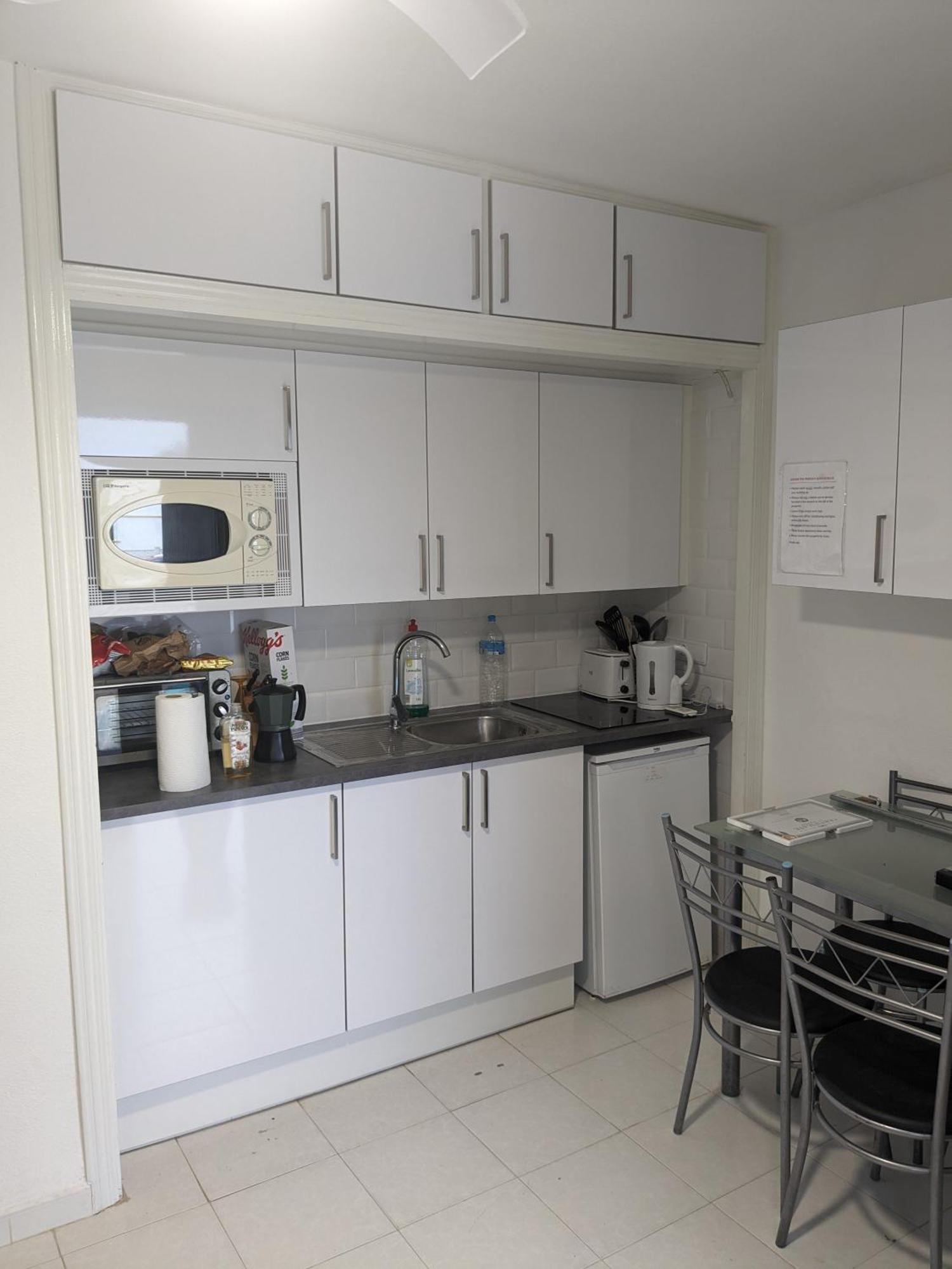 El Mirador, Villamartin, Cot To Hire, Wifi, Pool, Parking Chambre photo